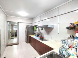 Blk 164 Woodlands Street 13 (Woodlands), HDB 4 Rooms #459412421